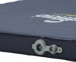 Nomad Dreamzone 5.0 Zelfopblazende Slaapmat 3 Nomad Dreamzone 5.0 Zelfopblazende Slaapmat -Buitensportuitrusting 1900 1900 0005526 dreamzone