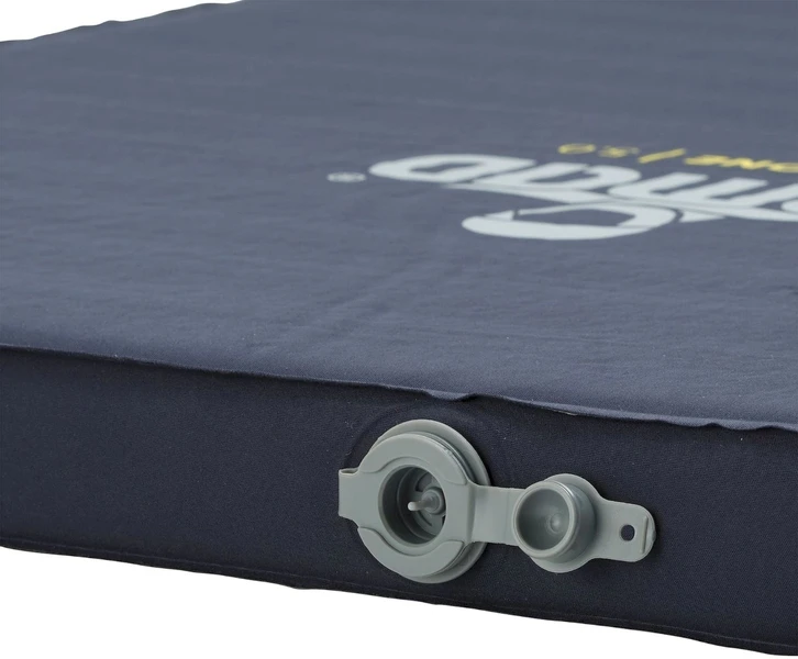 Nomad Dreamzone 5.0 zelfopblazende slaapmat Nomad Dreamzone 5.0 Zelfopblazende Slaapmat -Buitensportuitrusting 1900 1900 0005526 dreamzone