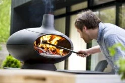 Buitensportuitrusting -Buitensportuitrusting 900 1350 forno pizza tilberedning