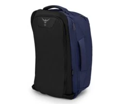 Osprey Fairview Rugzak - 40 Liter - Donkerblauw 3 Osprey Fairview Rugzak - 40 Liter - Donkerblauw -Buitensportuitrusting osprey fairview 40l winternightblue