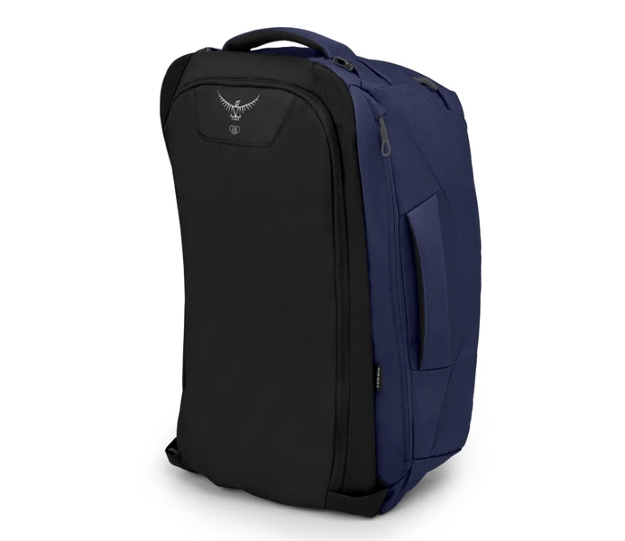 Osprey Fairview rugzak - 40 liter - Donkerblauw Osprey Fairview Rugzak - 40 Liter - Donkerblauw -Buitensportuitrusting osprey fairview 40l winternightblue