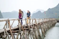 Osprey Fairview Rugzak - 40 Liter - Donkerblauw 5 Osprey Fairview Rugzak - 40 Liter - Donkerblauw -Buitensportuitrusting osprey farpointfairview 1