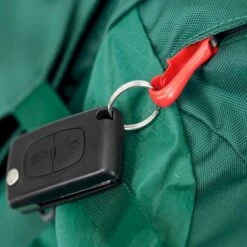 Osprey Farpoint Backpack - 40 Liter- Zwart -Buitensportuitrusting osprey farpointfairview features 6 1