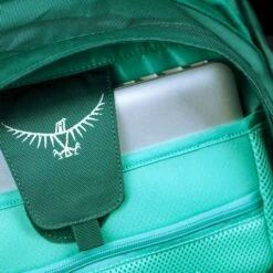 Osprey Farpoint Backpack - 40 Liter- Zwart -Buitensportuitrusting osprey farpointfairview features 7 2