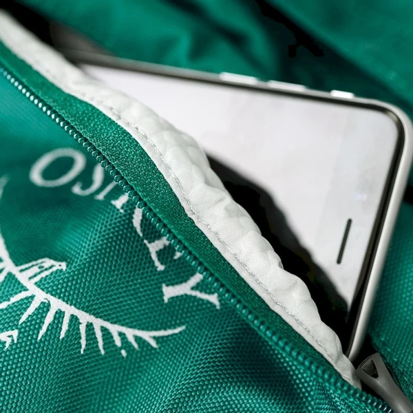 Osprey Farpoint backpack - 70 liter - Donkerblauw Osprey Farpoint Backpack - 70 Liter - Donkerblauw -Buitensportuitrusting osprey farpointfairview features 9