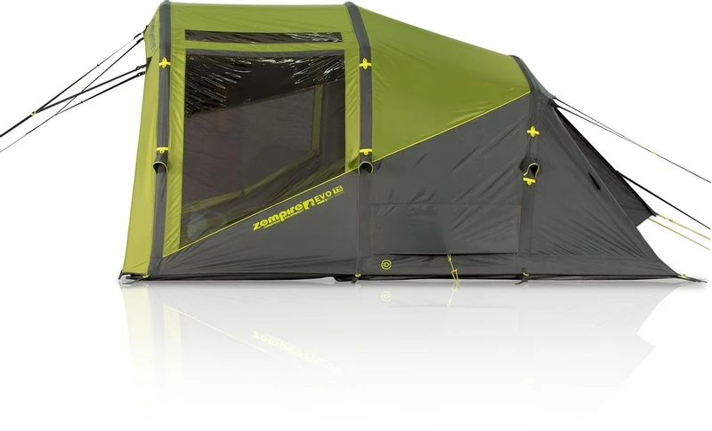 Zempire Evo TS opblaasbare tent - 4 persoons Zempire Evo TS Opblaasbare Tent - 4 Persoons -Buitensportuitrusting zempire evo ts opblaasbare tent 10