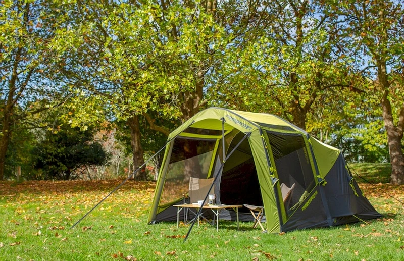Zempire Evo TS opblaasbare tent - 4 persoons Zempire Evo TS Opblaasbare Tent - 4 Persoons -Buitensportuitrusting zempire evo ts opblaasbare tent 13