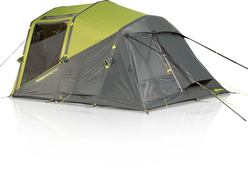 Zempire Evo TS opblaasbare tent - 4 persoons Zempire Evo TS Opblaasbare Tent - 4 Persoons -Buitensportuitrusting zempire evo ts opblaasbare tent 1