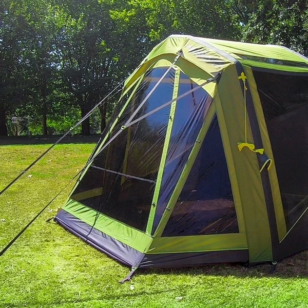Zempire Evo TS opblaasbare tent - 4 persoons Zempire Evo TS Opblaasbare Tent - 4 Persoons -Buitensportuitrusting zempire evo ts opblaasbare tent 20