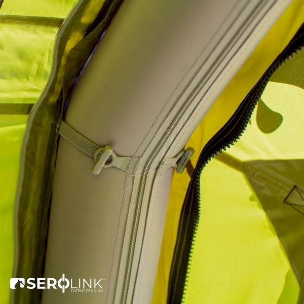 Zempire Evo TS opblaasbare tent - 4 persoons Zempire Evo TS Opblaasbare Tent - 4 Persoons -Buitensportuitrusting zempire evo ts opblaasbare tent 22