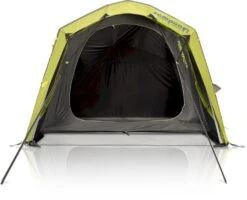 Zempire Evo TS Opblaasbare Tent - 4 Persoons 4 Zempire Evo TS Opblaasbare Tent - 4 Persoons -Buitensportuitrusting zempire evo ts opblaasbare tent 25