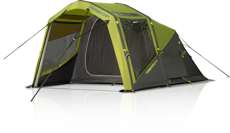 Zempire Evo TS opblaasbare tent - 4 persoons Zempire Evo TS Opblaasbare Tent - 4 Persoons -Buitensportuitrusting zempire evo ts opblaasbare tent 8
