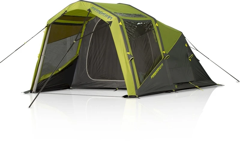 Zempire Evo TS opblaasbare tent - 4 persoons Zempire Evo TS Opblaasbare Tent - 4 Persoons -Buitensportuitrusting zempire evo ts opblaasbare tent 9